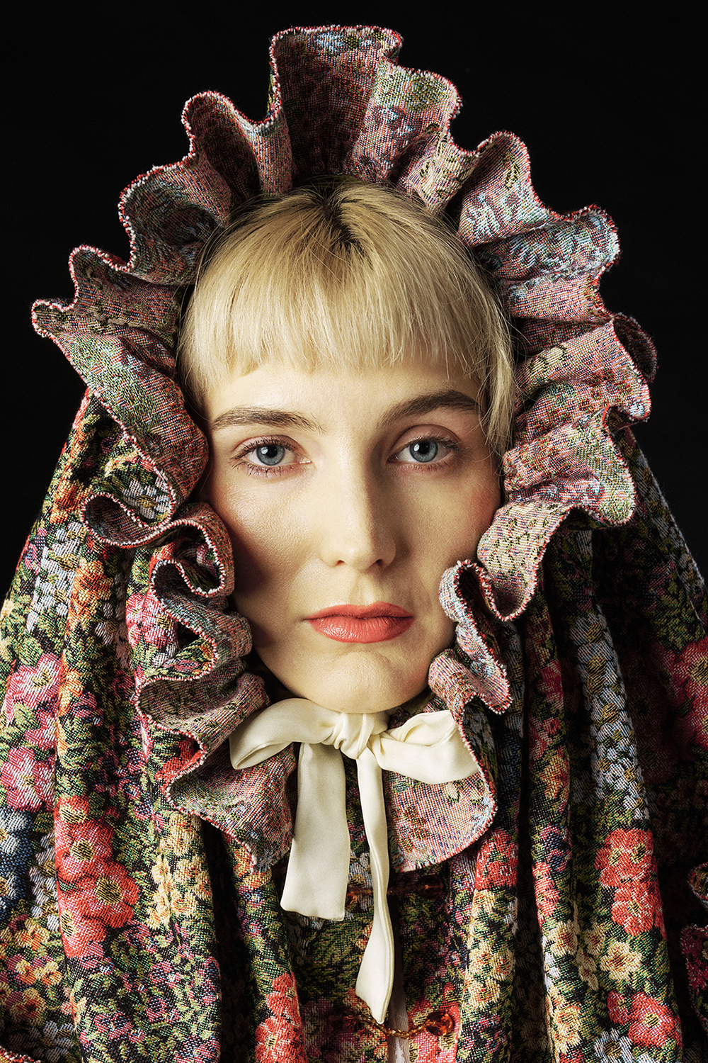 Claudia Malecka – Editorial Photoseries
