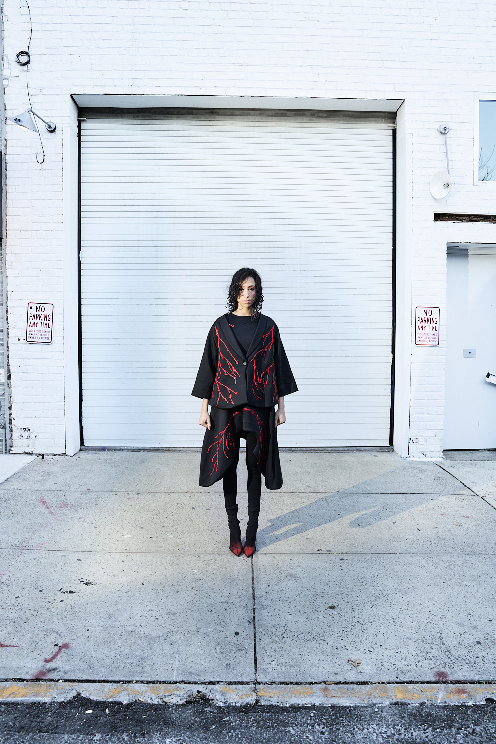 Claudia Malecka – LD-13