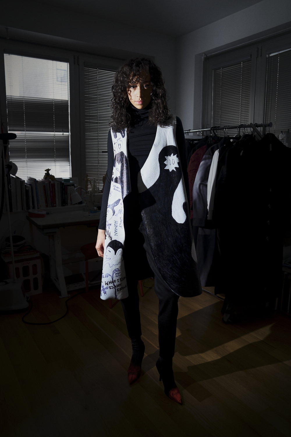 Claudia Malecka – LD-13