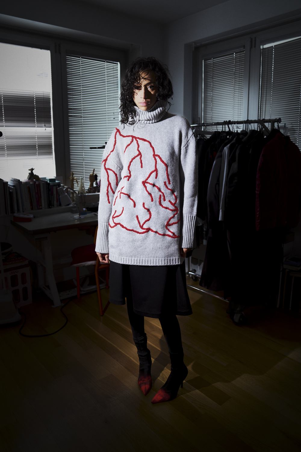 Claudia Malecka – LD-13