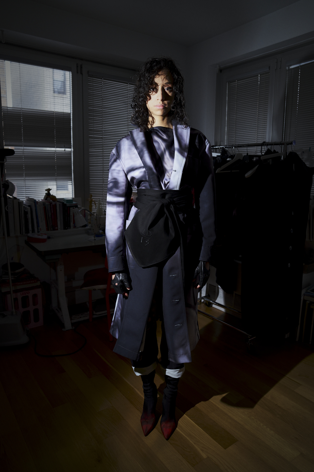 Claudia Malecka – LD-13