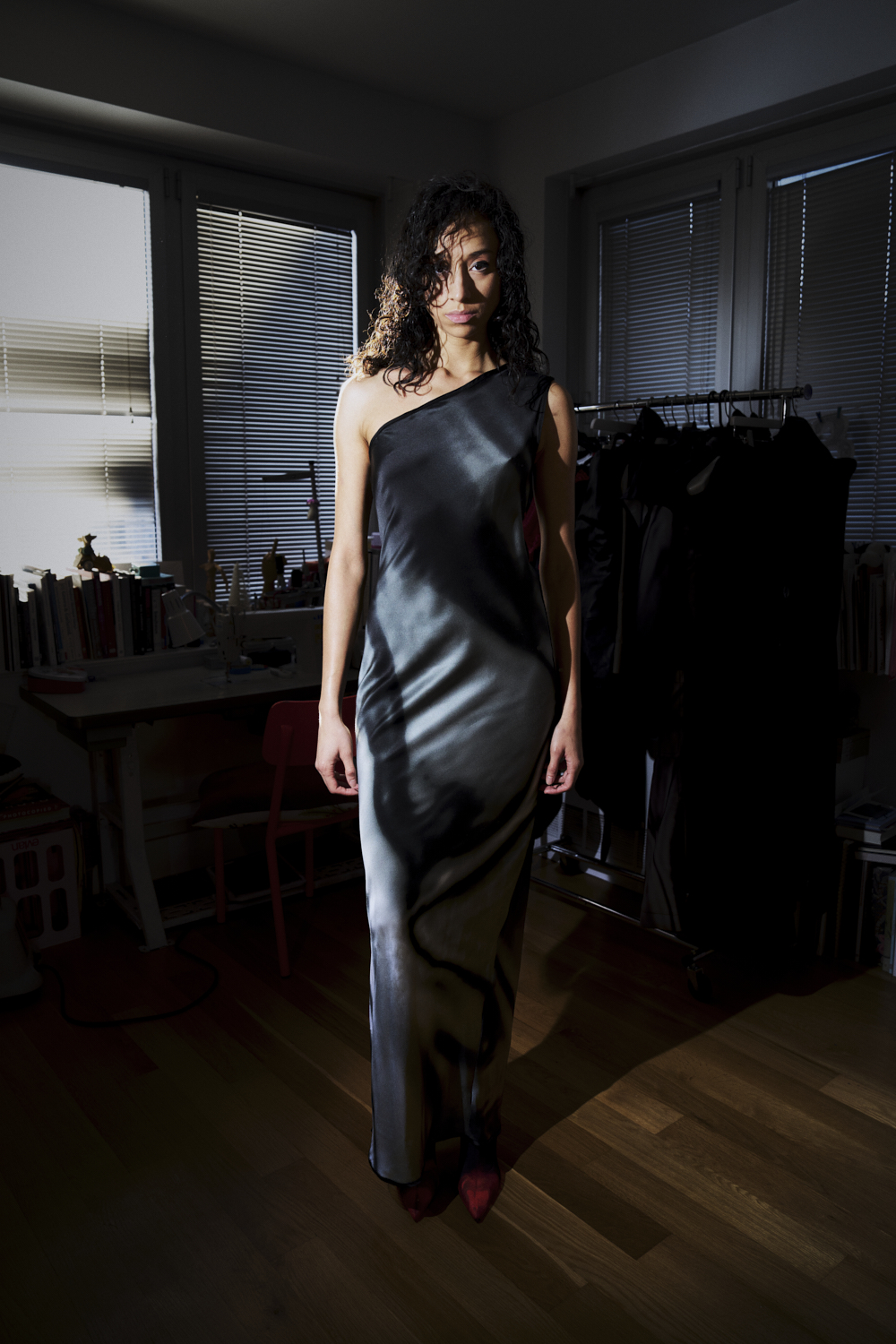 Claudia Malecka – LD-13