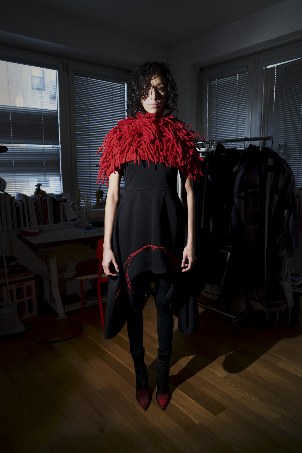 Claudia Malecka – LD-13