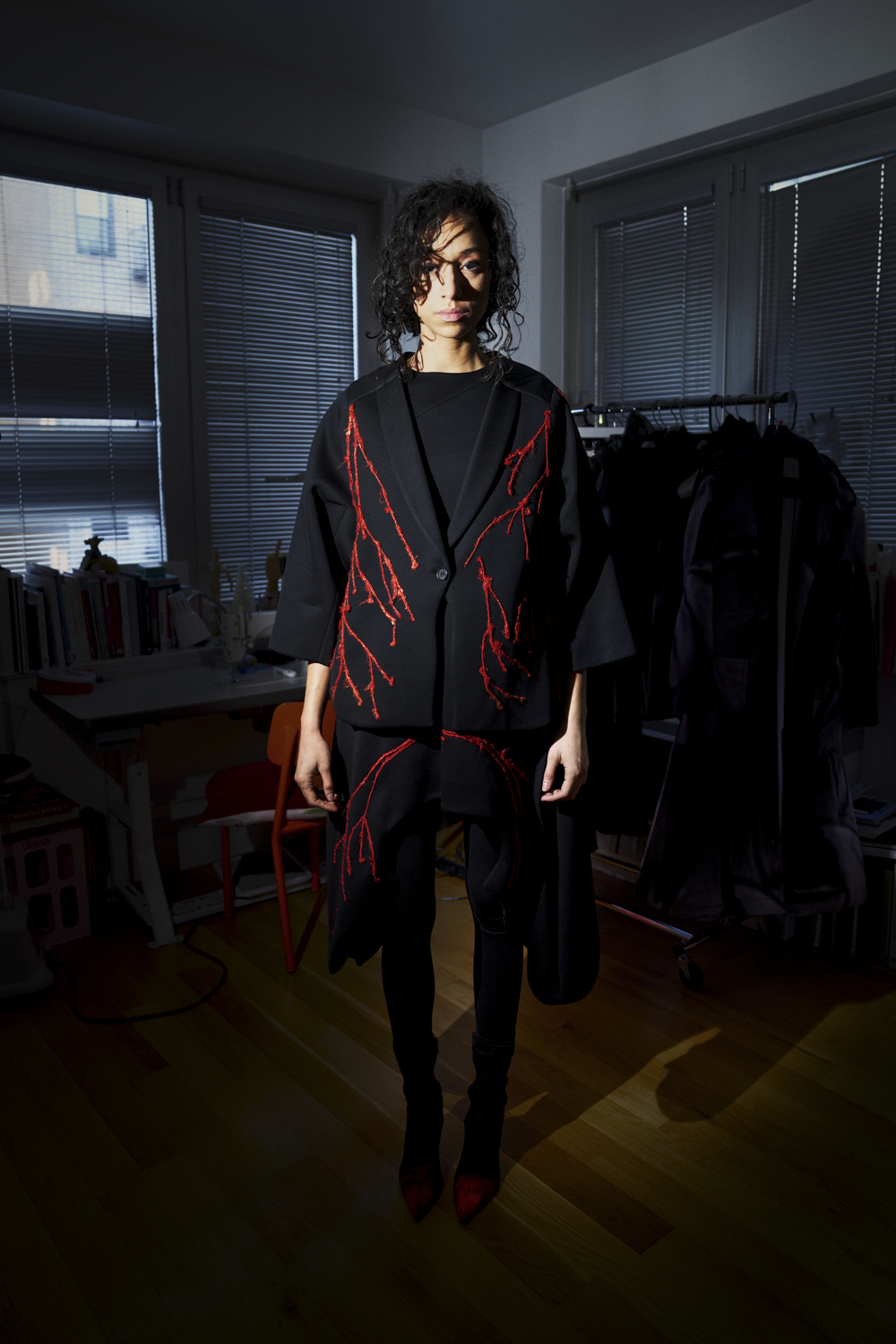 Claudia Malecka – LD-13