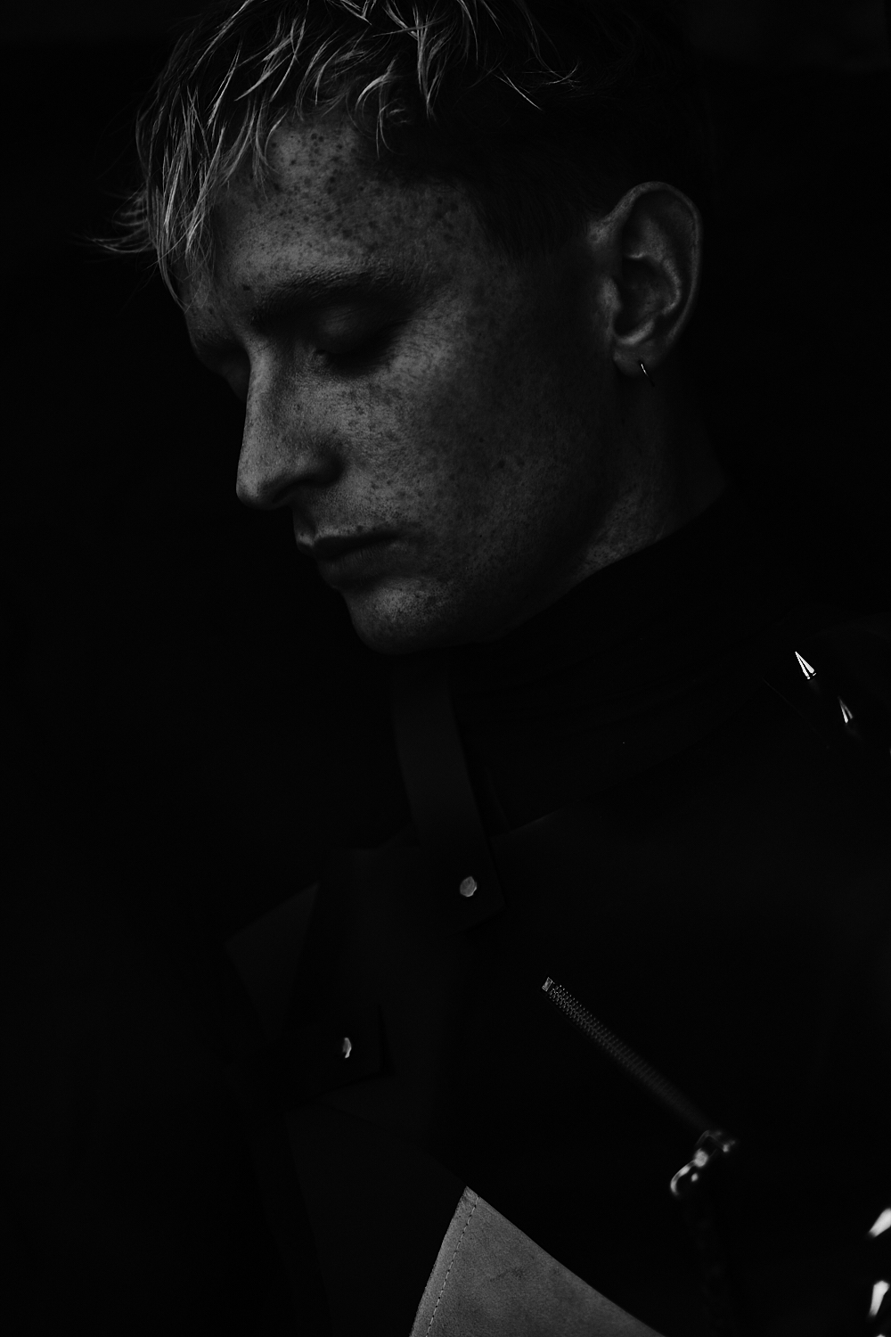 Claudia Malecka – Tides of Freedom