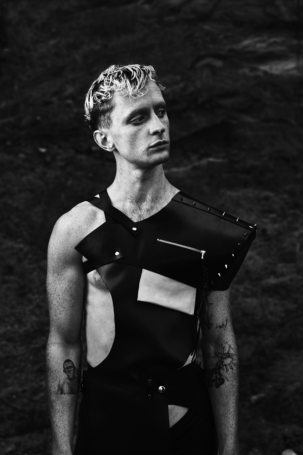 Claudia Malecka – Tides of Freedom